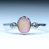 Stunning Natural Opal Colour and Depth