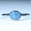 Gorgeous Natural Opal Colour and Pattern