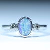 Stunning Natural Opal Colours and Pattern