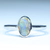 Stunning  Natural Opal Colours and Pattern