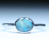 Beautiful Natural Opal Colour and Pattern