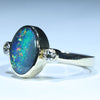 Opal Birthstone for October