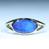 Gorgeous Natural Opal Colours and Pattern