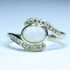 Gorgeous Natural Opal Colours