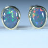 Gorgeous Natural Opal Colours