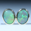 Beautiful Natural Opal Pattern