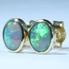 Stunning Natural Opal Colours