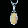 Beautiful Natural Opal Colours