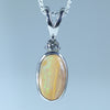 Gorgeous natural Opal Pattern