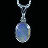 Beautiful Natural Opal Colour