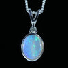 Gorgeous Natural Opal Colour