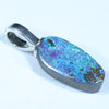 Opal Birthstone for October