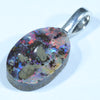Opal Birthstone for October
