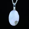 Beautiful Natural Opal Colour and Pattern