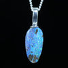 Stunning Natural Opal Colours and Pattern
