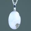 Opal Birthstone for October