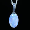 Beautiful Natural Opal Colour and Pattern