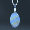 Stunning Natural Opal Layer Pattern