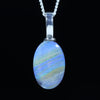 Beautiful Natural Opal Colours