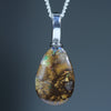 Opal Birthstone for October