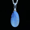 Beautiful Natural Opal Colours and Pattern