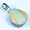 Natural Australian Queensland Boulder Opal