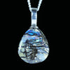 Gorgeous Natural Opal Colour