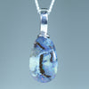 Beautiful Natural Opal Colour