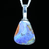 Beautiful Natural Opal Colours