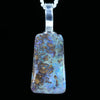 Beautiful Natural Opal Colours