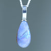 Gorgeous Natural Opal Pattern