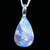 Beautiful Natural Opal Colours