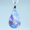 Gorgeous Natural Opal Pattern