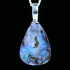 Gorgeous Natural Opal Colours and Pattern