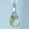 Beautiful Natural Opal Pattern