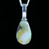 Beautiful Natural Opal Colours