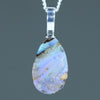 Beautiful Natural Opal Colours