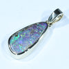 Beautiful Natural Opal Pattern