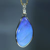 Stunning Natural Opal Colours