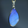 Gorgeous Natural Opal Pattern