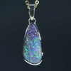 Gorgeous Natural Opal Colours