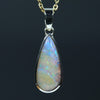 Gorgeous natural Opal Colour and Pattern