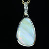 Gorgeous Natural Opal Colours