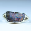 Gorgeous Natural Opal Colours