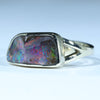 Beautiful Natural Opal Shape and Pattern