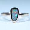 Gorgeous Natural Opal Colours