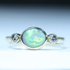 Great Opal Gift Idea - Opal Birthstone for October