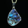 Beautiful Natural Opal Colours