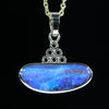 Beautiful Natural Opal Colours