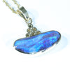 Unique Natural Opal Shape